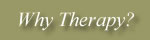 Common Questions About Counseling and Therapy